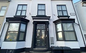 Swansea House